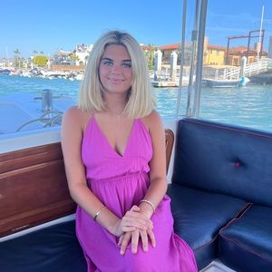 Meet your Posher, Lexy